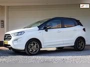 Ford EcoSport - 1.0 EcoBoost ST-Line Black