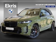BMW X5 - xDrive50e | M Sportpakket Pro | Panorama Dak | Bowers & Wilk