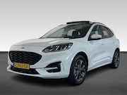 Ford Kuga - 2.5 PHEV ST-Line | Navigatie | Panoramadak | Trekhaak
