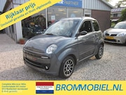 Microcar Brommobiel - MGo DCi Premium met gar. van dealer