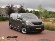 Peugeot e-Expert - Standard Premium 75 kWh | Side bars | Apple Carplay | Zware 