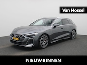 Audi A5 - Avant 2.0 e-hybrid quattro S edition Competition