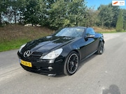 Mercedes-Benz SLK-klasse - 350