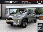 Toyota Yaris Cross - 1.5 Hybrid Explore | Stoelverwarming | Parkeersensoren