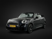 MINI Cabrio - 1.5 John Cooper Works Camera/Yours-Leder/Head-Up Display/Key