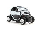 Renault Twizy - Aut. Cargo ( Included-Battery-no rental) (INCL-BTW)