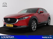 Mazda CX-30 - 2.0 e-SkyActiv-X M Hybrid Luxury | Trekhaak | Leder | BOSE |