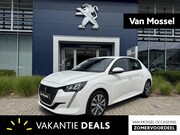 Peugeot 208 - 1.2 PureTech Blue Lease Active