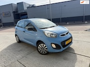 Kia Picanto - 1.0 CVVT APK 5 DR Radio