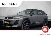 Citroën C5 Aircross - 1.6 Plug-In Hybrid 195 Max | DEMO deal | Panoramisch schuifk
