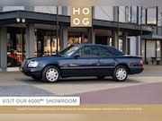Mercedes-Benz E-klasse - E 200