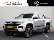 Volkswagen Amarok - 3.0 TDI 4Motion Pan Americana | Elektrische rollcover | Trek