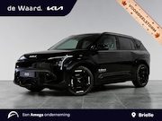 Kia EV3 - GT-Line Business Edition 81.4kWh 204pk | VEGAN LEDEREN STOEL