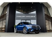 Mercedes-Benz GLC-Klasse Coupe - AMG GLC63 S E Performance Night Edition - Panorama | Burmest