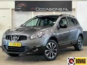 Nissan Qashqai - +2 2 1.6 360 7 PERSOONS