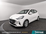 Hyundai i10 - 1.0 Comfort | Apple CarPlay / Android Auto | Airco | Cruise