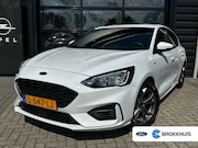 Ford Focus - 1.0 Hybrid 125 PK ST Line X | STUUR, STOEL EN VOORRUITVERWAR