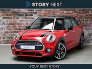 MINI Cooper S - Hatchback Business Automaat 5 deurs / Navigatiesysteem / Led