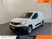 Peugeot Partner - 1.5 BlueHDI Premium Navigatie Apple Carplay Android Auto Par