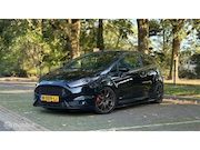 Ford Fiesta - ST 1.6| Milltek | Maxton | Carbon | Pops & Bangs