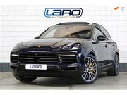 Porsche Cayenne - 3.0 E-Hybrid Platinum Edition | Sport chrono Lucht Keramisch