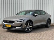 Polestar 2 - Long Range Dual Motor 78 kWh|SOH 90%|Memory|360 camera|Adapt