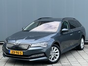 Skoda Superb - Combi BWJ 12-2020 | 1.4TSI iV 218PK SPORT BUS. AUTOMAAT | CL