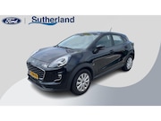 Ford Puma - 1.0 EcoBoost Connected | Verwacht! | Dealeronderhouden | Air