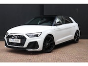 Audi A1 - SPORTBACK 35TFSI S-Line DSG | KEYLESS | CARPLAY | STOELVERW.