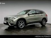 BMW X1 - xDrive20i | Trekhaak met afneembare kogel | Stuurw
