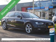 Audi A4 - 2.0 TDI Pro Line S
