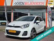 Kia Rio - 1.2 CVVT ExecutiveLine 5drs BJ.2016 / Navi / Clima / Camera