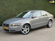 Volvo S40 - 2.4 Elan/Airco/ Elek.ram/ Trekhaak APK Juli 27