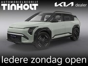 Kia EV3 - GT-Line Business Edition 81.4 kWh