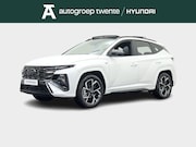 Hyundai Tucson - 1.6 T-GDI PHEV N Line Business - PHEV (Atlas White Uni)