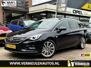 Opel Astra - Sports Tourer 1.4 Turbo 150PK Innovation + 18"/ Leder/ Winte