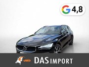 Volvo V60 - B3 Benzin Core Rückfahrkamera LM-Felgen