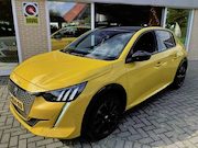 Peugeot e-208 - GT 350 50 kWh SOH94.8%