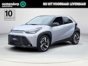 Toyota Aygo X - Hybrid 115 envy | Nieuwe auto | Direct uit voorraad leverbaa