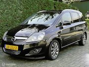 Opel Zafira - 1.8 111 Years Edition 7-pers Airco Trekhaak