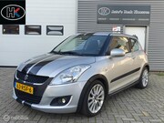 Suzuki Swift - 3-dr 1.2 ComfortSPORT LM17 Airco CruiseControl