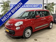 Fiat 500L - 0.9 TwinAir Easy Eco // Airco // LM velgen