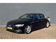Audi A6 - Limousine 1.8 TFSI ultra Advance Sport 1e eigenaar, dealer o