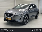 Nissan Qashqai - 1.3 MHEV Xtronic Tekna Automaat / Trekhaak / Dealeronderhoud