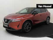 Nissan Qashqai - 1.3 MHEV Xtronic Tekna Plus | 360 Graden Camera | Parkeersen