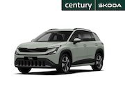Skoda Epiq - Business Launch Edition Elektromotor 155 kW / 211