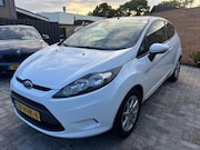 Ford Fiesta - 1.4 Trend 3 drs Airco LMV apk tm 5-7-27