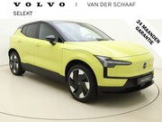 Volvo EX30 - Extended Range Plus 69 kWh / Stoel/- en stuurverwarming / Ha