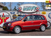 Ford Fusion - 1.4-16V Cool & Sound 2e Eig. 95.850 km +NAP NL-auto