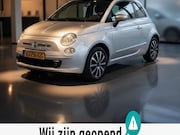 Fiat 500 - 1.2 Sport-nieuwe koppeling vers-airco-elek ramen
